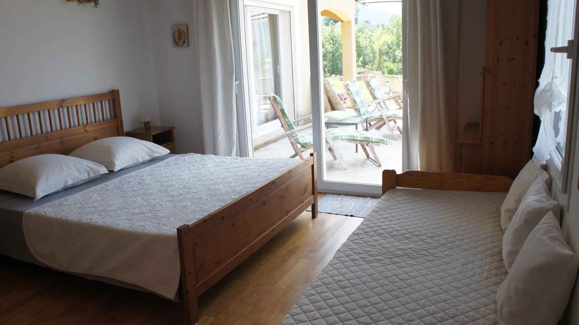 Chambre d'hôtes Ananda Sisteron Extérieur photo
