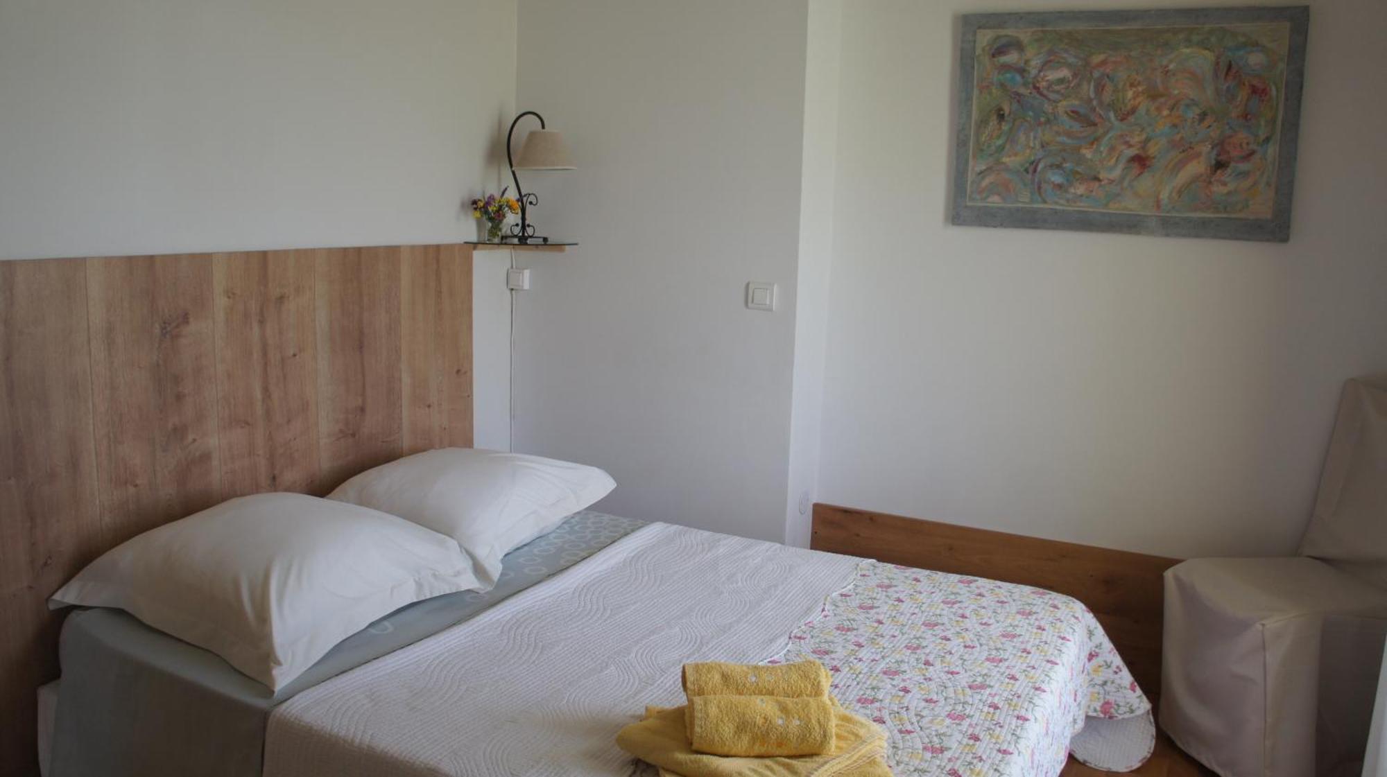 Chambre d'hôtes Ananda Sisteron Extérieur photo