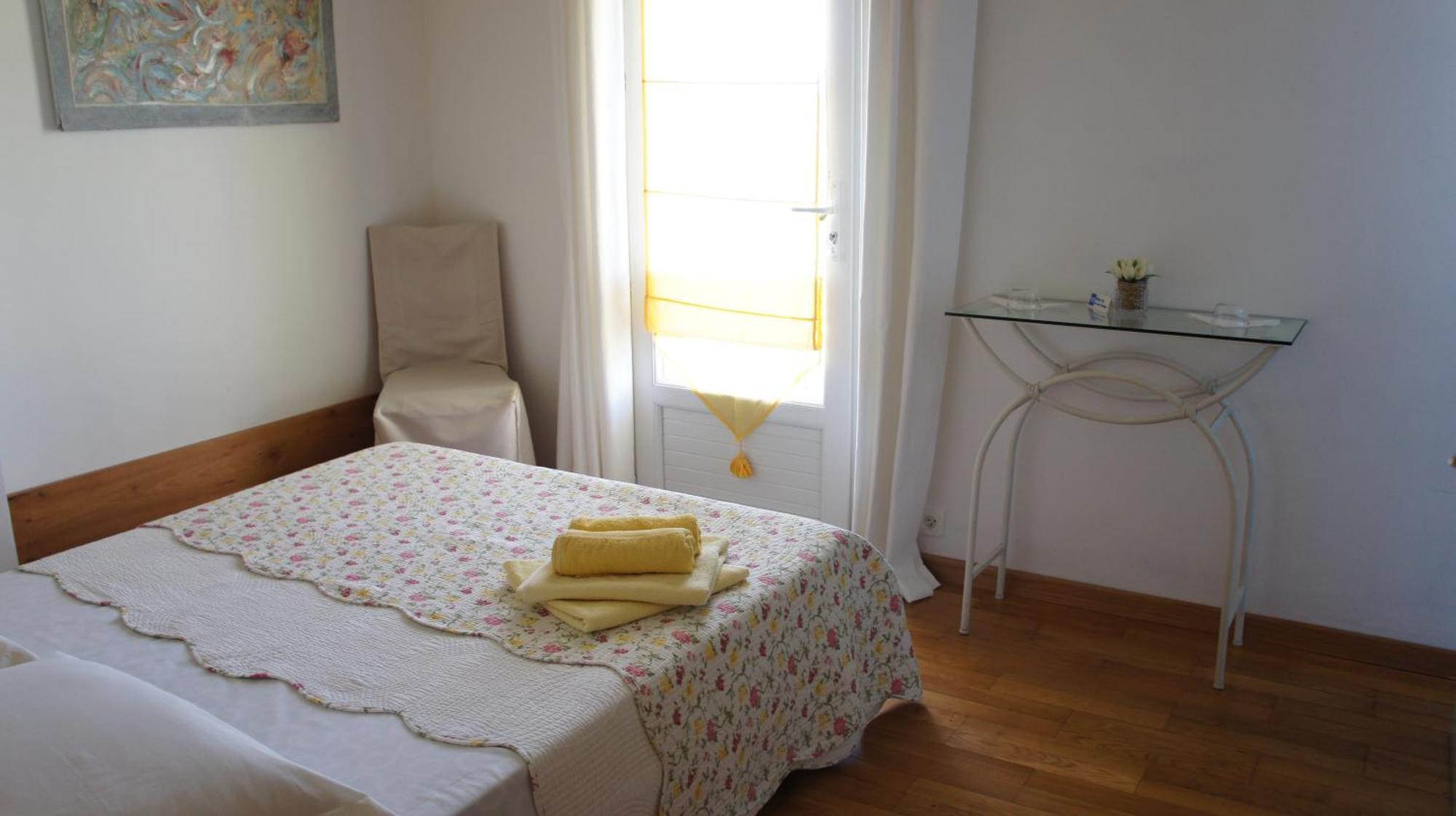 Chambre d'hôtes Ananda Sisteron Chambre photo