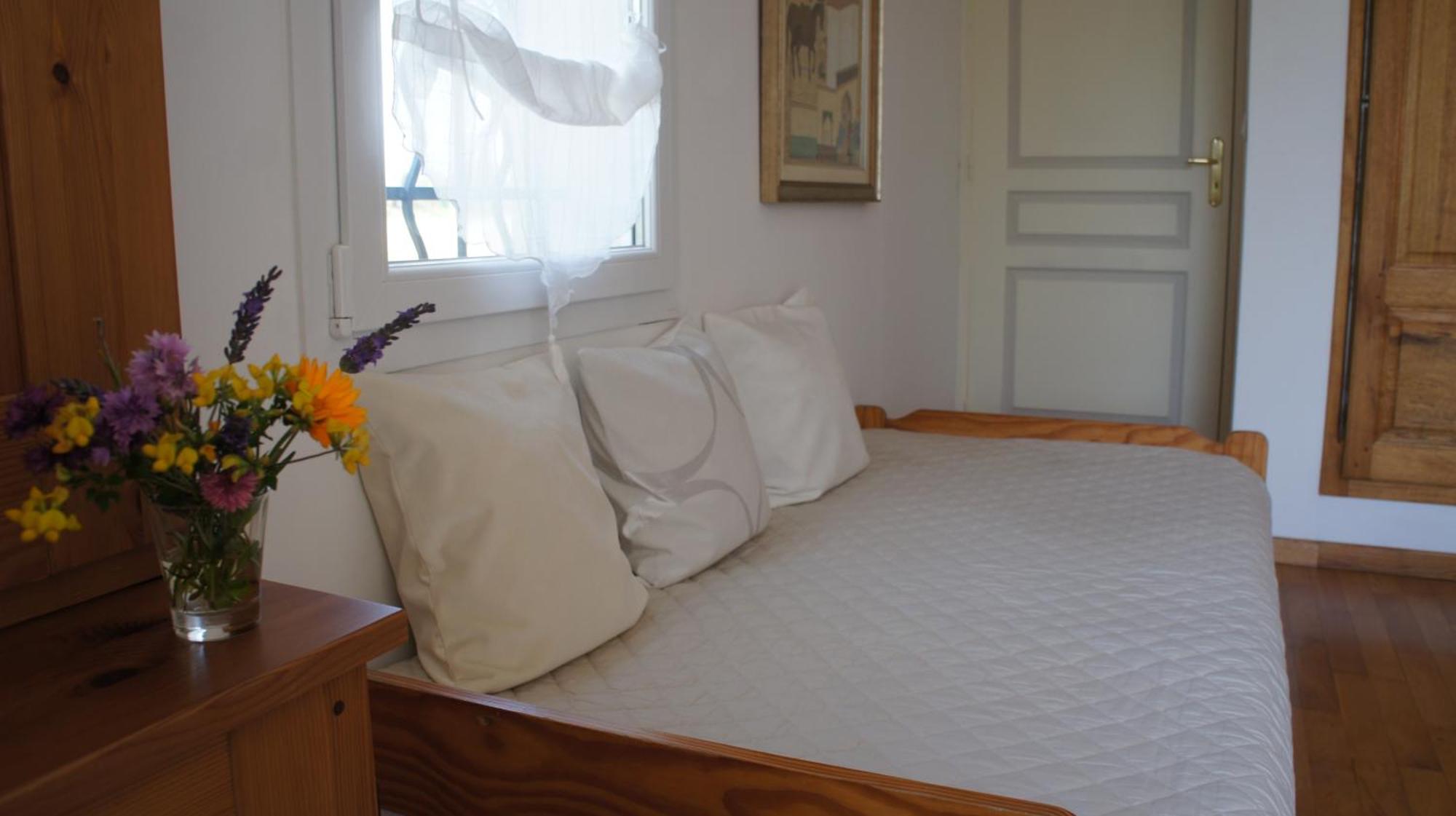 Chambre d'hôtes Ananda Sisteron Extérieur photo
