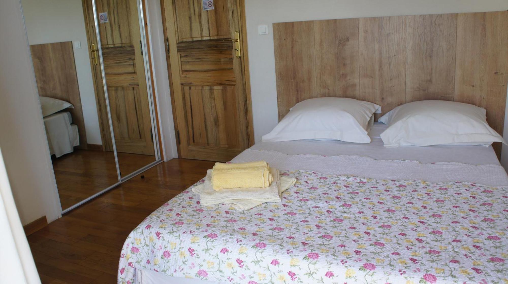Chambre d'hôtes Ananda Sisteron Chambre photo