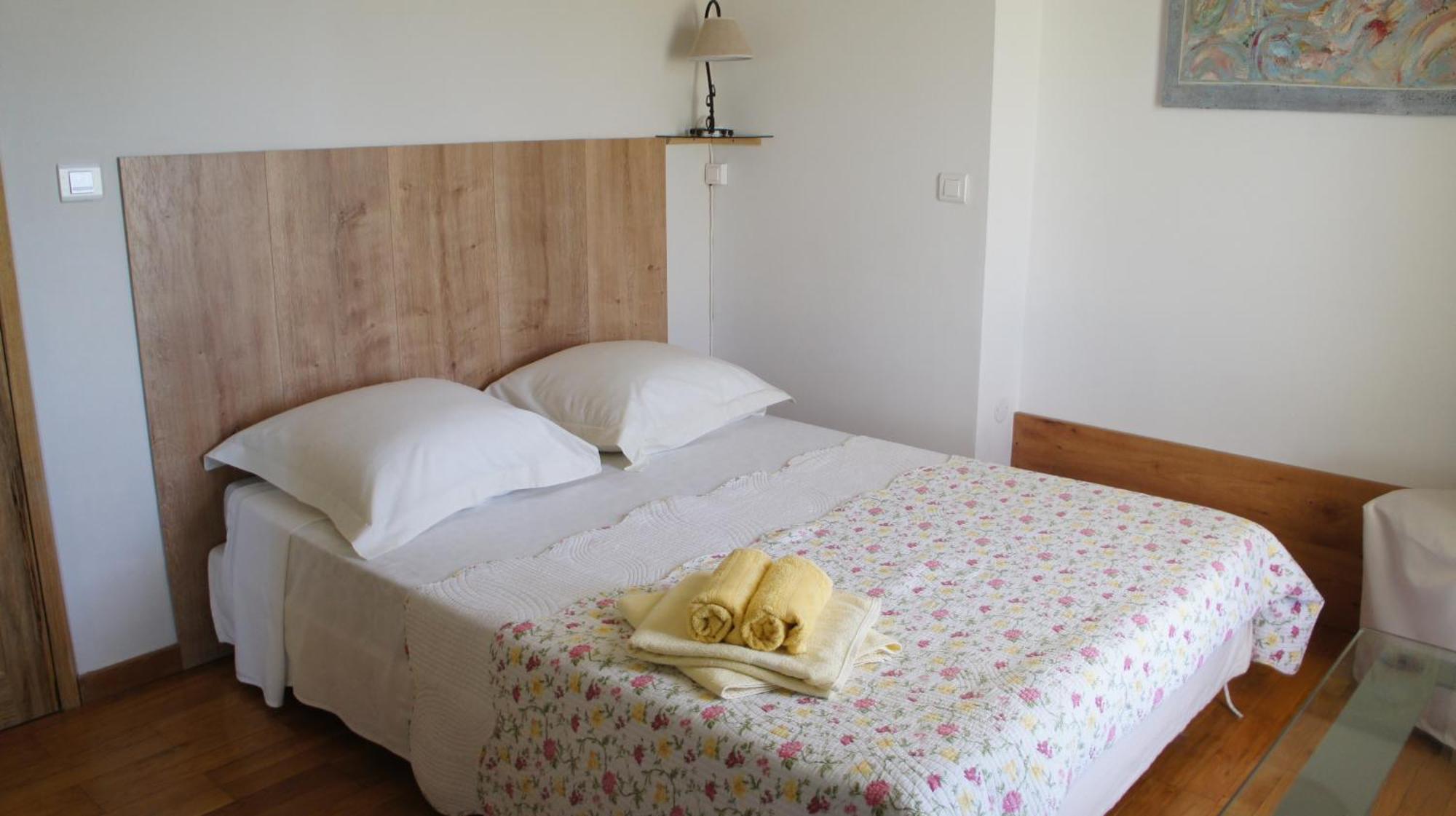 Chambre d'hôtes Ananda Sisteron Chambre photo